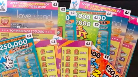 lottery scratch cards secrets uk|Scratchcards .
